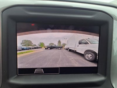 2026 GMC Sierra 3500HD Pro
