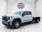 2026 GMC Sierra 3500HD Pro