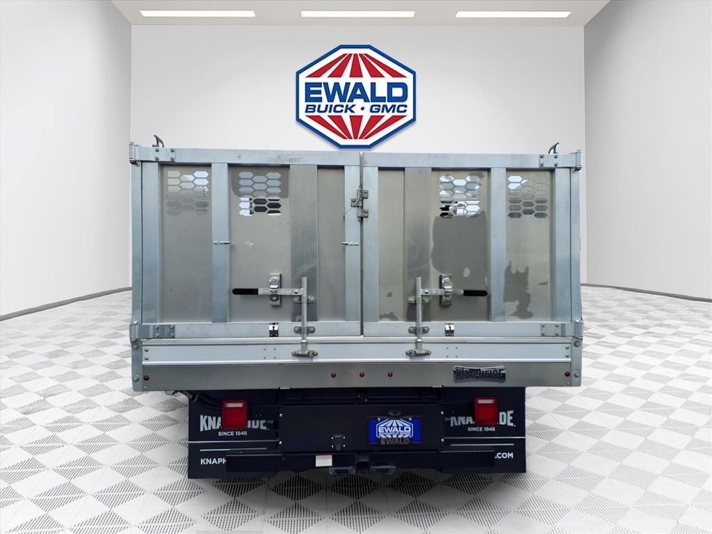 2026 GMC Sierra 3500HD Pro