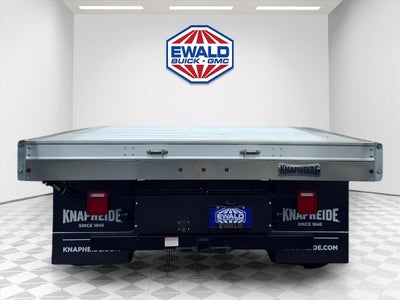 2026 GMC Sierra 3500HD Pro