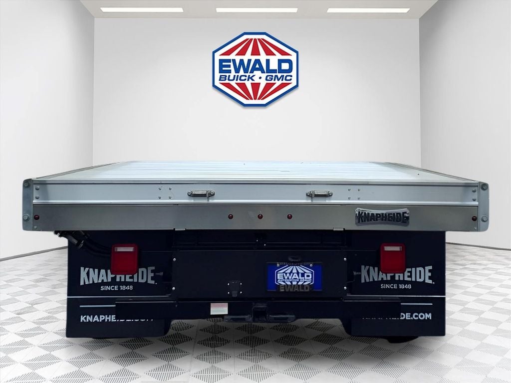 2026 GMC Sierra 3500HD Pro