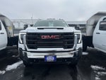 2025 GMC Sierra 3500HD Pro