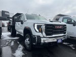 2025 GMC Sierra 3500HD Pro