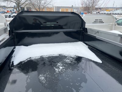 2025 GMC Sierra 3500HD Pro