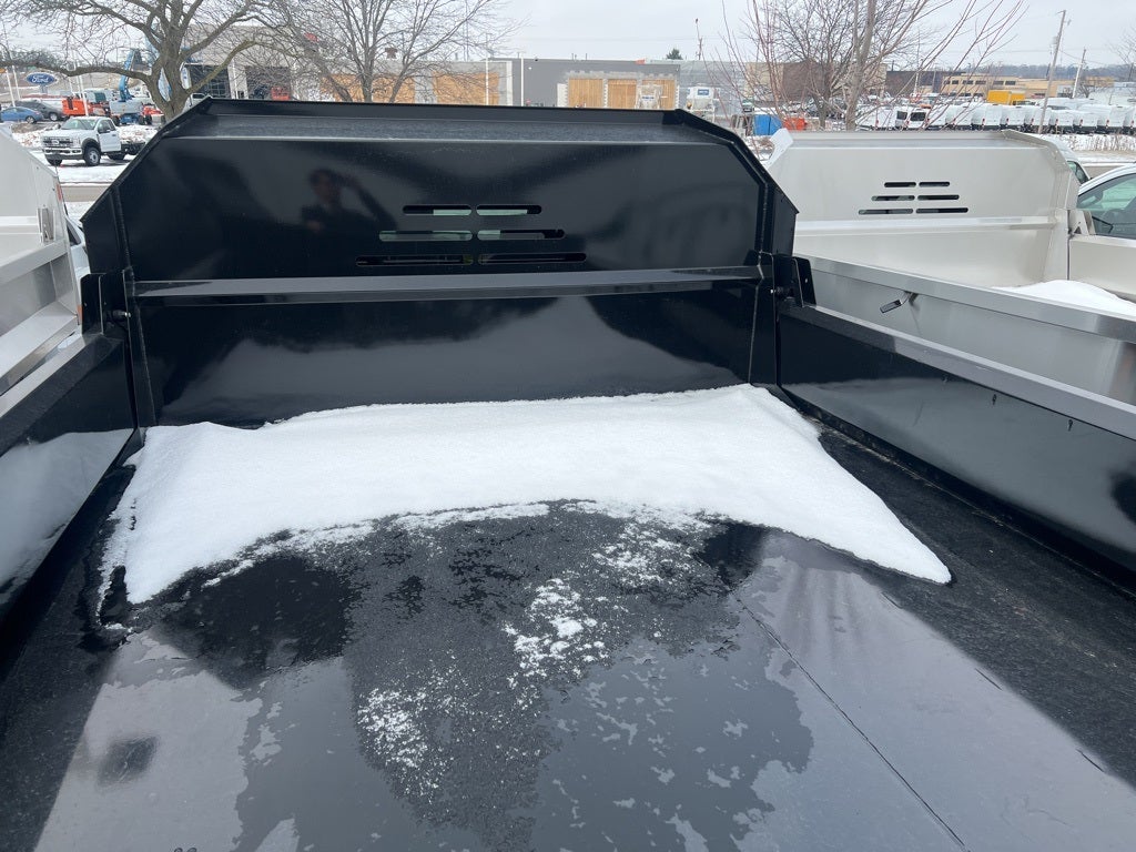 2025 GMC Sierra 3500HD Pro