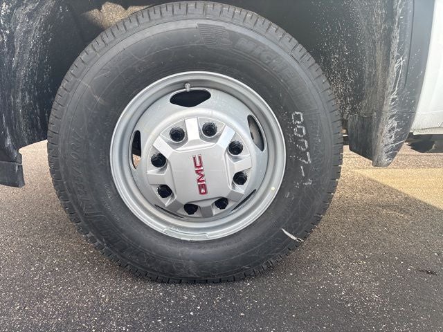 2026 GMC Sierra 3500HD Pro