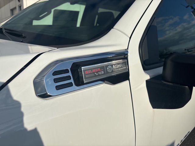 2026 GMC Sierra 3500HD Pro
