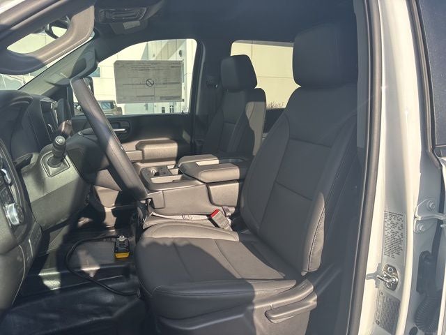 2026 GMC Sierra 3500HD Pro