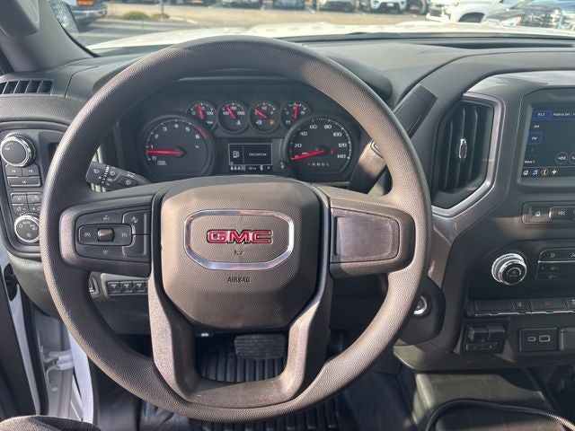 2026 GMC Sierra 3500HD Pro