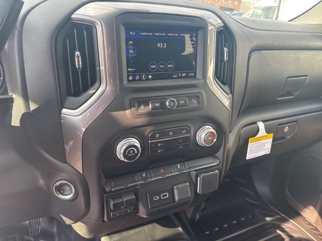 2026 GMC Sierra 3500HD Pro