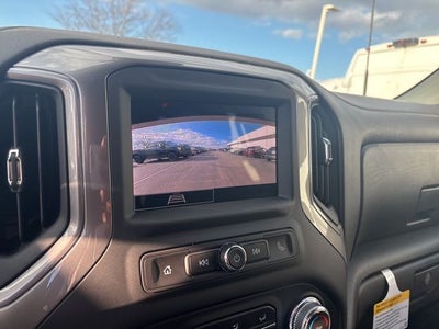 2026 GMC Sierra 3500HD Pro