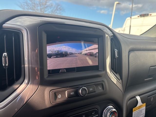 2026 GMC Sierra 3500HD Pro