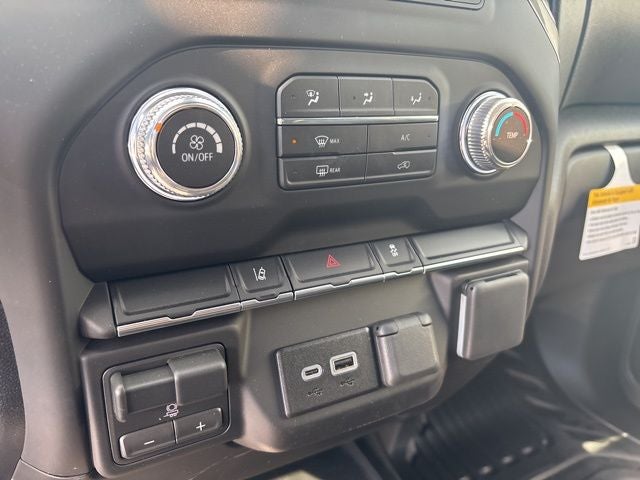 2026 GMC Sierra 3500HD Pro