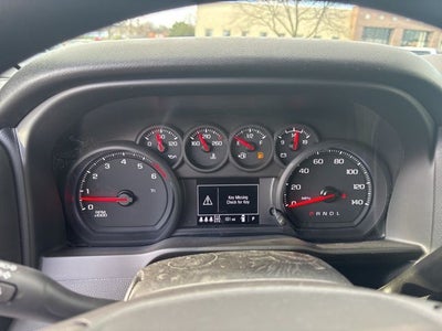 2026 GMC Sierra 3500HD Pro