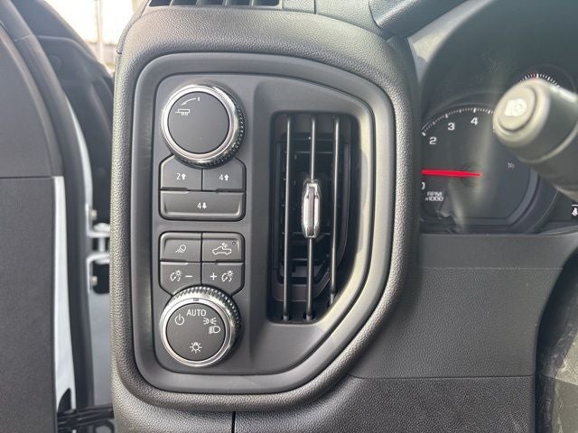 2026 GMC Sierra 3500HD Pro