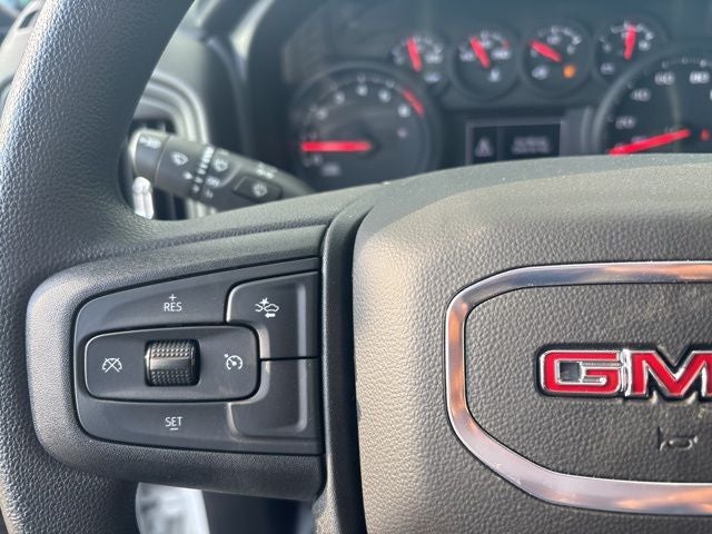 2026 GMC Sierra 3500HD Pro