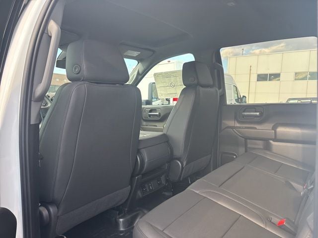 2026 GMC Sierra 3500HD Pro