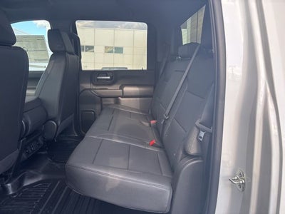 2026 GMC Sierra 3500HD Pro