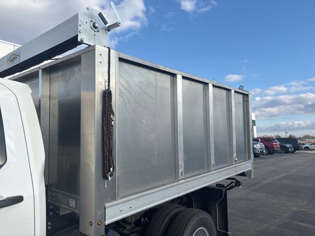 2026 GMC Sierra 3500HD Pro