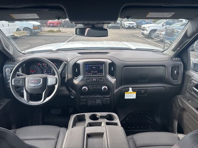 2026 GMC Sierra 3500HD Pro