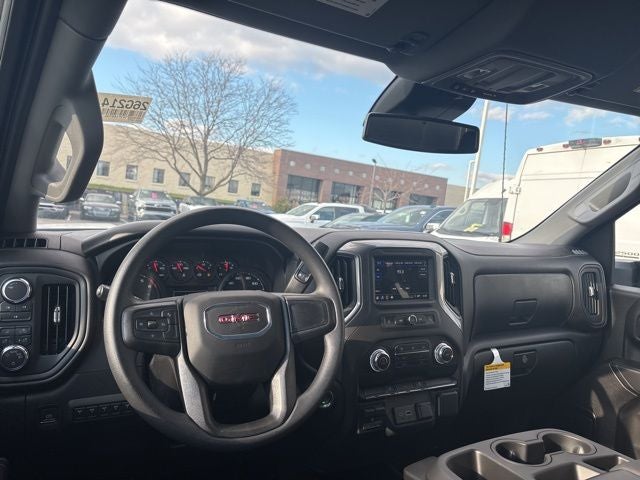 2026 GMC Sierra 3500HD Pro