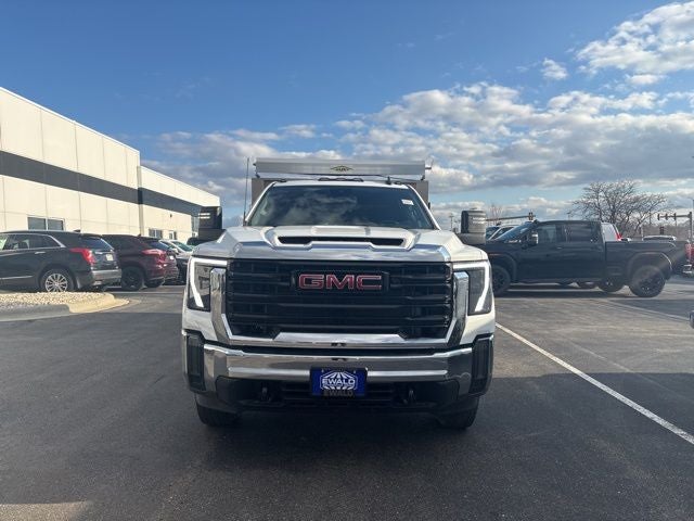 2026 GMC Sierra 3500HD Pro