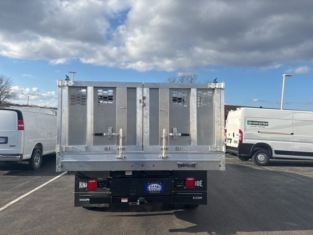 2026 GMC Sierra 3500HD Pro