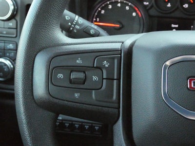 2025 GMC Sierra 3500HD Pro