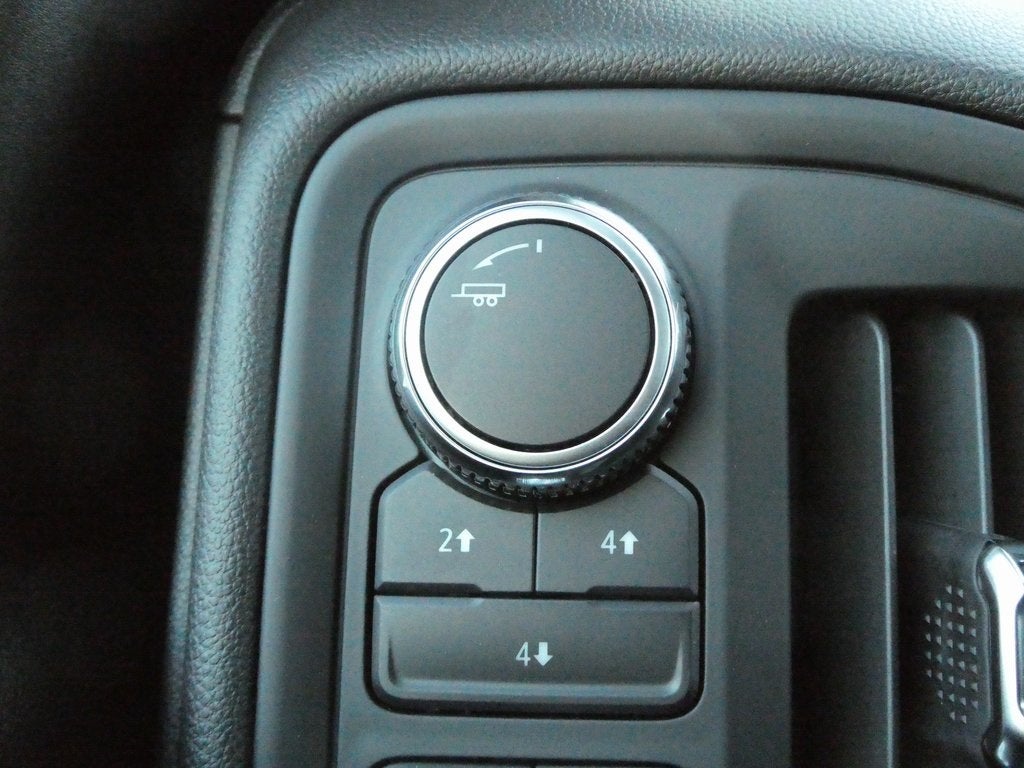 2025 GMC Sierra 3500HD Pro