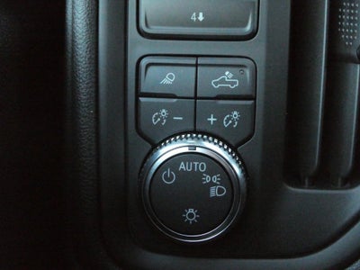 2025 GMC Sierra 3500HD Pro