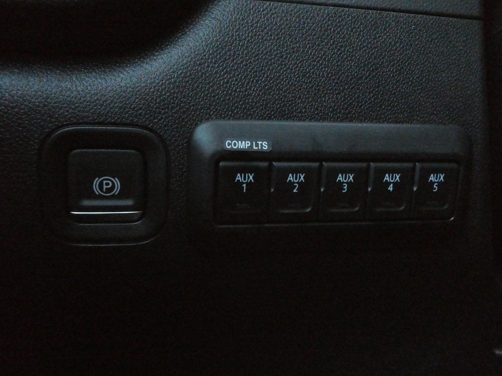 2025 GMC Sierra 3500HD Pro