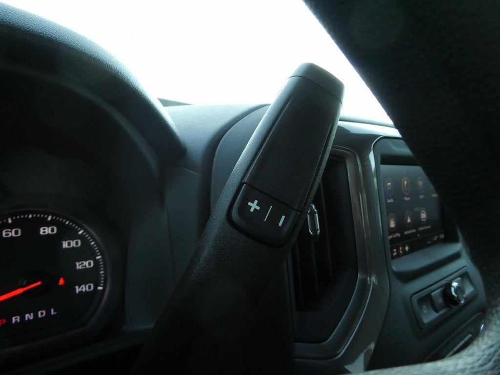 2025 GMC Sierra 3500HD Pro