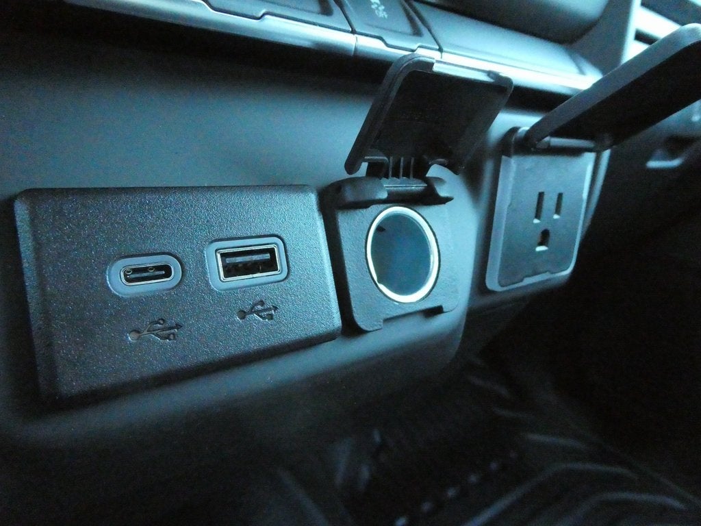 2025 GMC Sierra 3500HD Pro