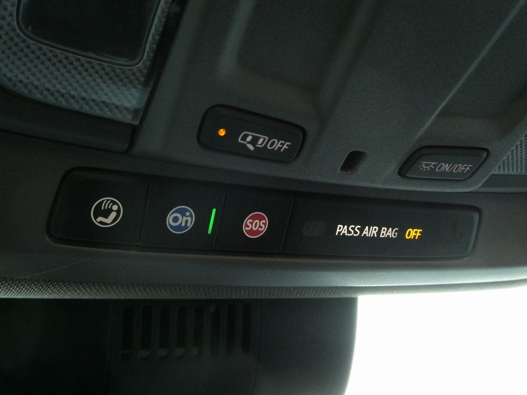 2025 GMC Sierra 3500HD Pro