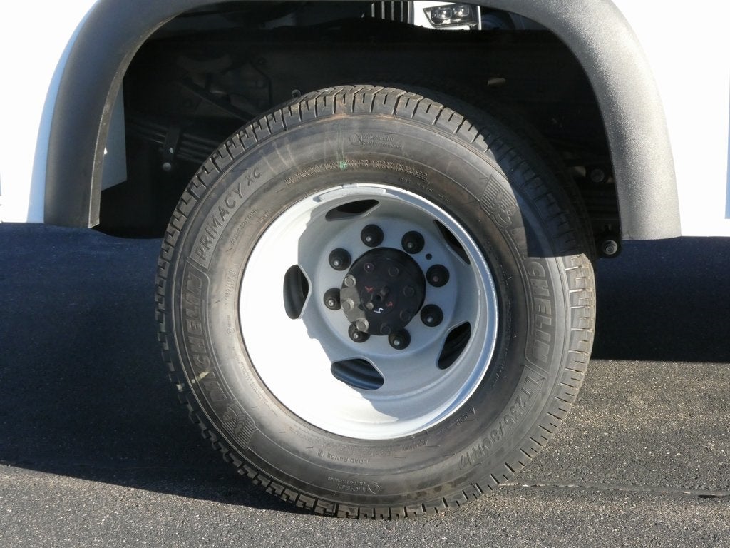 2025 GMC Sierra 3500HD Pro