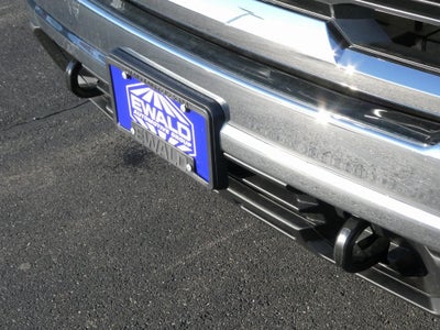 2025 GMC Sierra 3500HD Pro