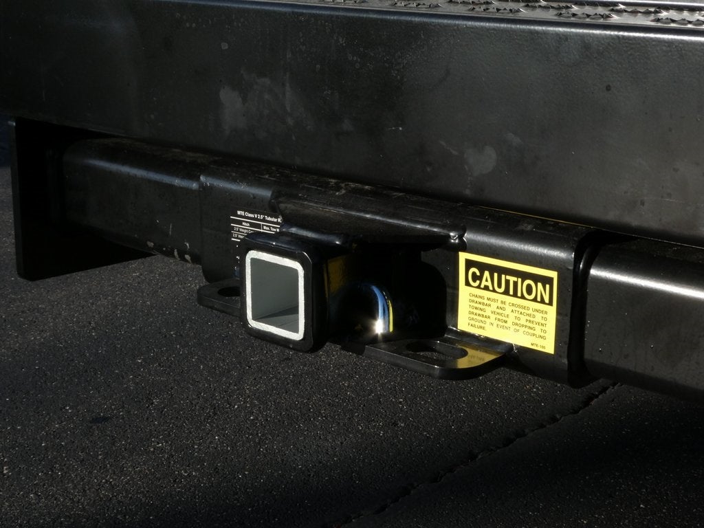 2025 GMC Sierra 3500HD Pro