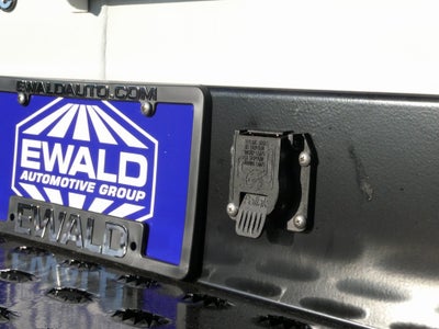 2025 GMC Sierra 3500HD Pro