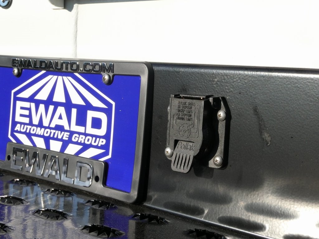 2025 GMC Sierra 3500HD Pro