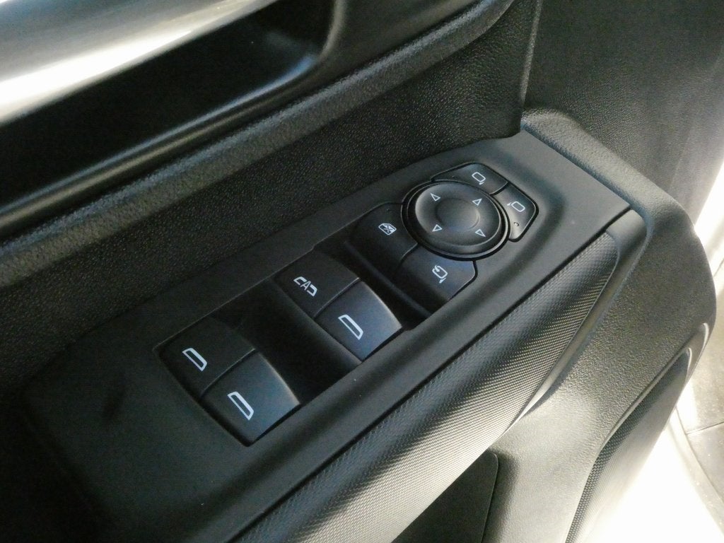 2025 GMC Sierra 3500HD Pro