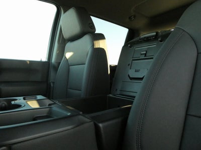 2025 GMC Sierra 3500HD Pro