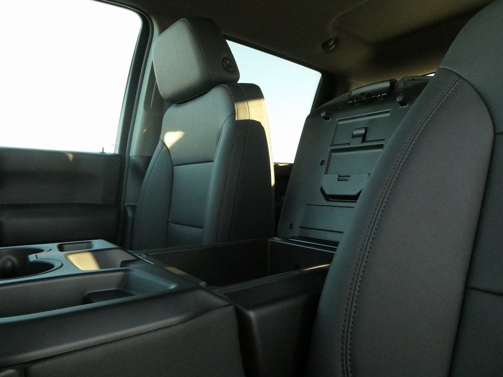 2025 GMC Sierra 3500HD Pro