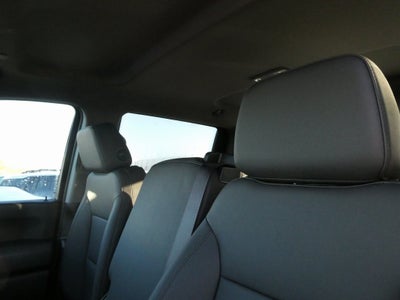 2025 GMC Sierra 3500HD Pro