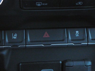 2025 GMC Sierra 3500HD Pro