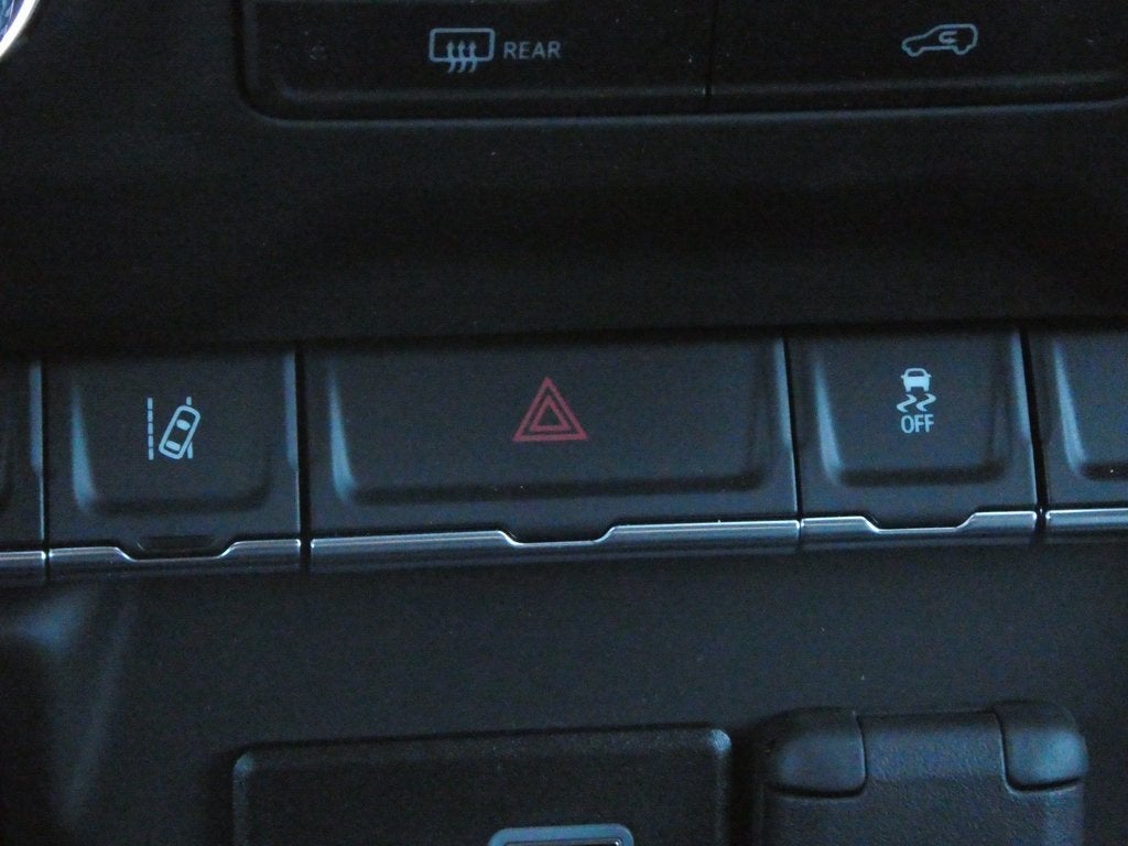 2025 GMC Sierra 3500HD Pro