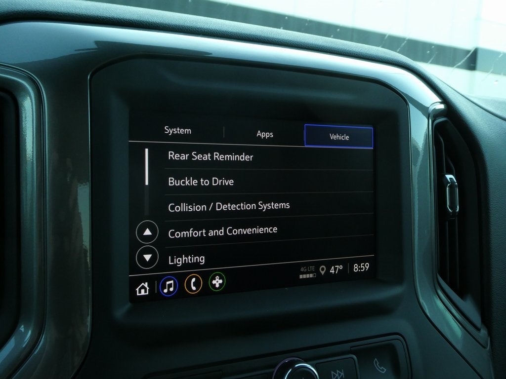 2025 GMC Sierra 3500HD Pro