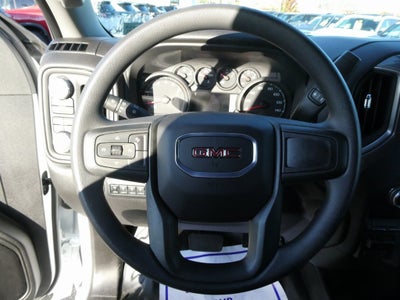 2025 GMC Sierra 3500HD Pro