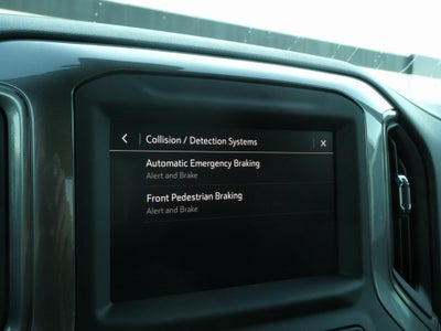 2025 GMC Sierra 3500HD Pro