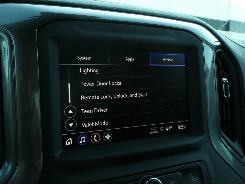 2025 GMC Sierra 3500HD Pro