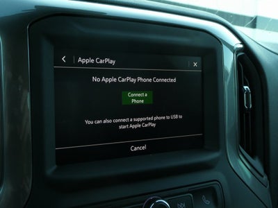 2025 GMC Sierra 3500HD Pro